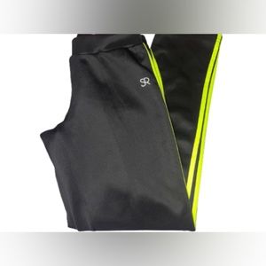 Stefano Di Roma Activewear Pants - Size M